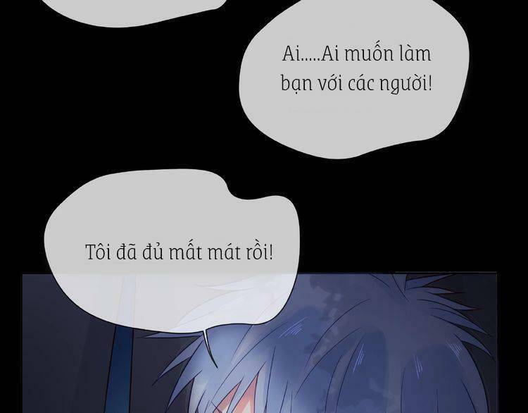 Giai Điệu Của Sự Va Chạm - Chapter 4
