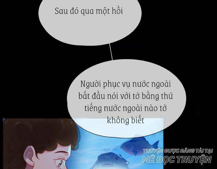 Giai Điệu Của Sự Va Chạm - Chapter 4