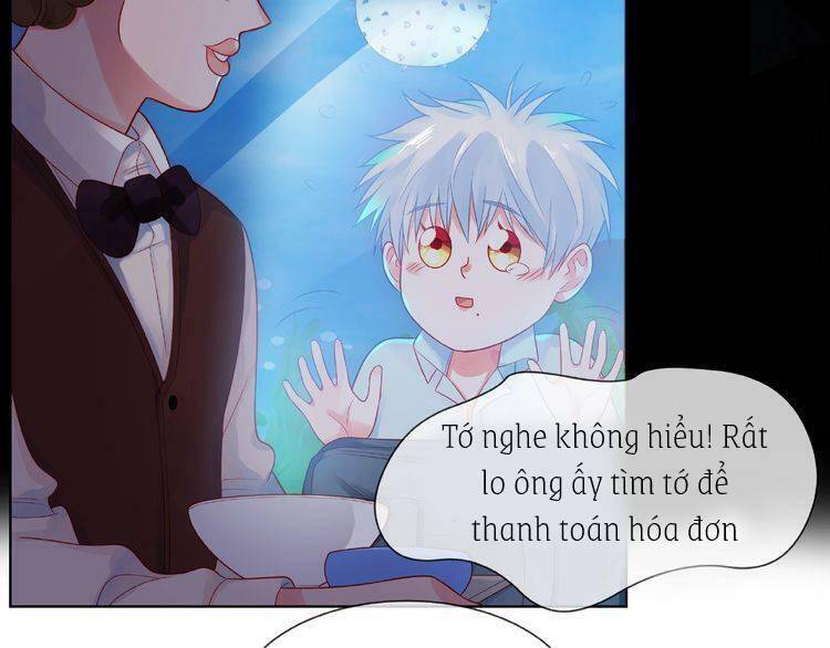 Giai Điệu Của Sự Va Chạm - Chapter 4