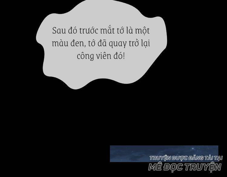 Giai Điệu Của Sự Va Chạm - Chapter 4