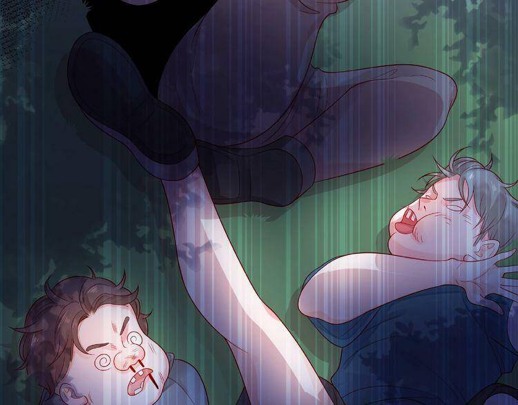 Giai Điệu Của Sự Va Chạm - Chapter 4