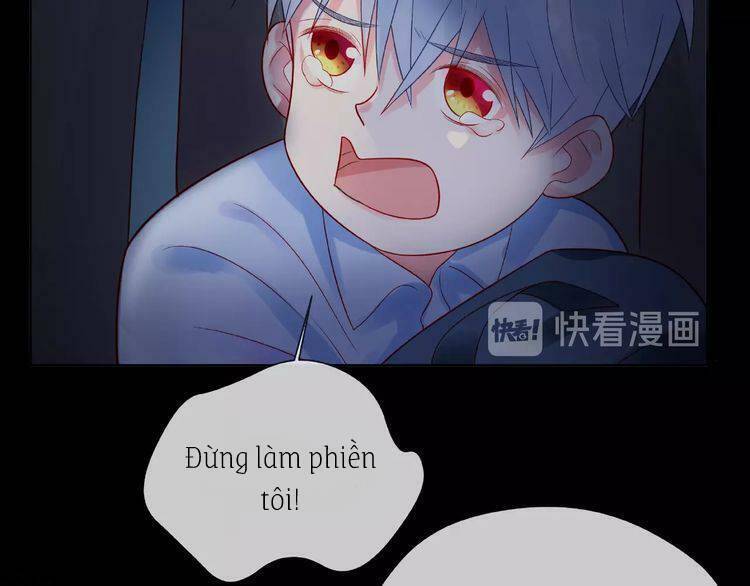 Giai Điệu Của Sự Va Chạm - Chapter 4