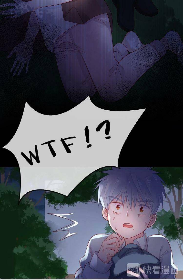 Giai Điệu Của Sự Va Chạm - Chapter 4