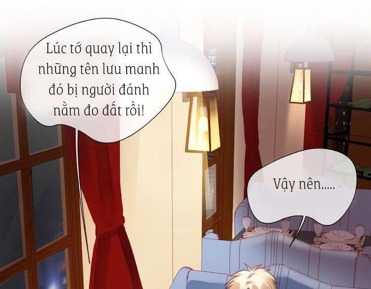 Giai Điệu Của Sự Va Chạm - Chapter 4