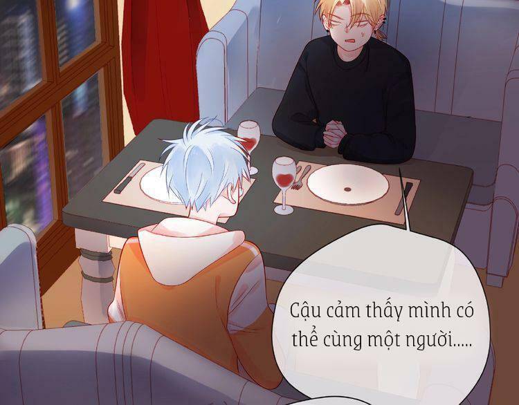 Giai Điệu Của Sự Va Chạm - Chapter 4