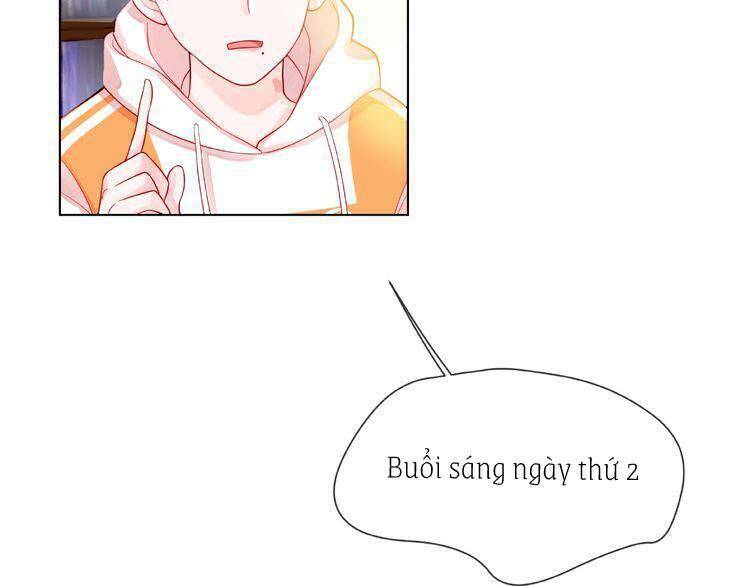 Giai Điệu Của Sự Va Chạm - Chapter 4
