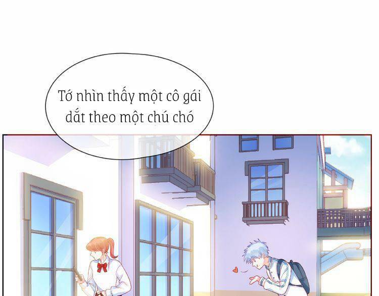 Giai Điệu Của Sự Va Chạm - Chapter 4