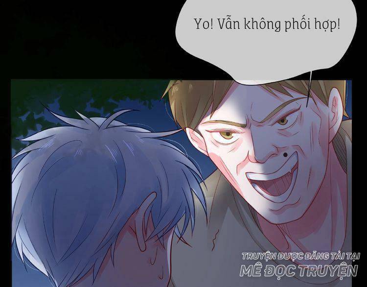 Giai Điệu Của Sự Va Chạm - Chapter 4