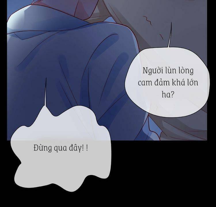 Giai Điệu Của Sự Va Chạm - Chapter 4
