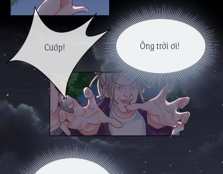 Giai Điệu Của Sự Va Chạm - Chapter 4