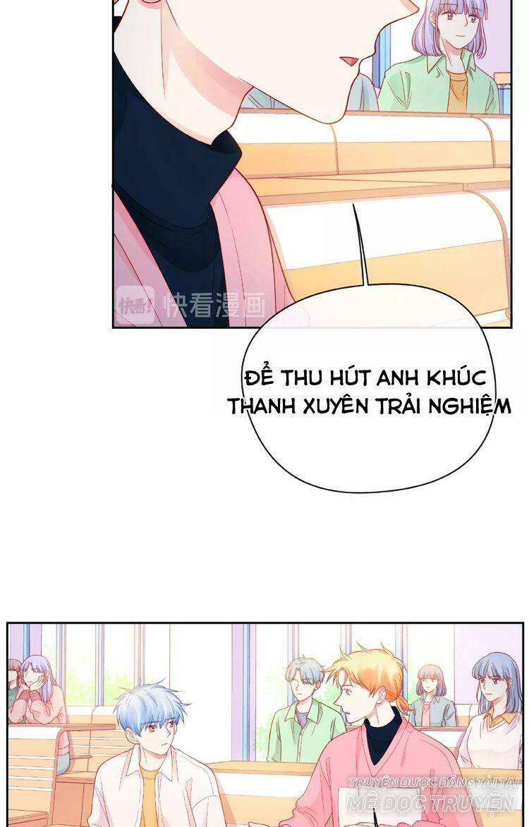 Giai Điệu Của Sự Va Chạm - Chapter 40