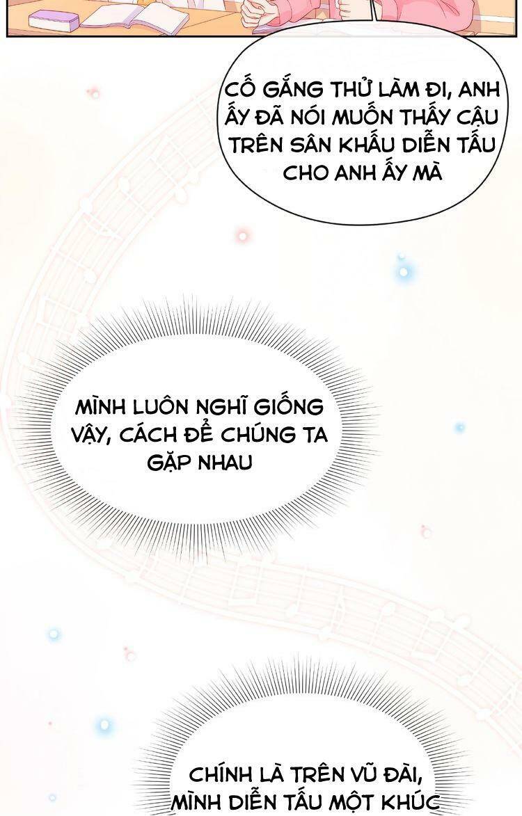 Giai Điệu Của Sự Va Chạm - Chapter 40