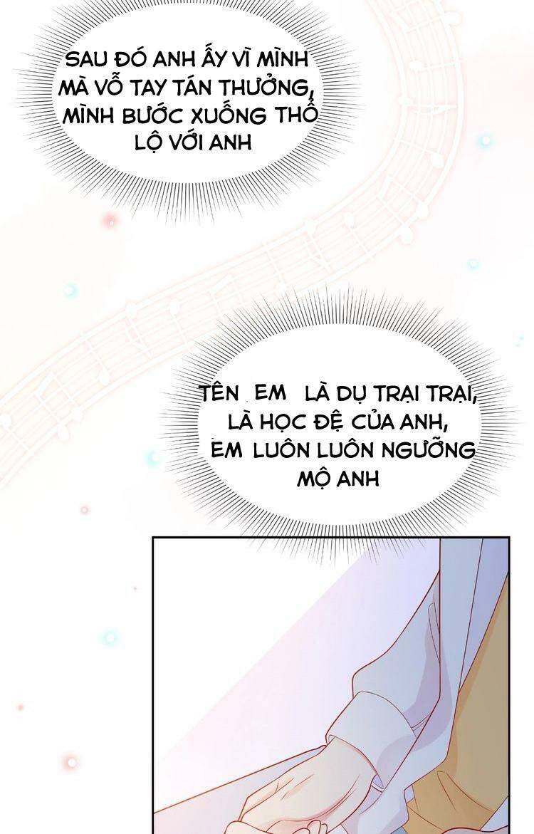 Giai Điệu Của Sự Va Chạm - Chapter 40