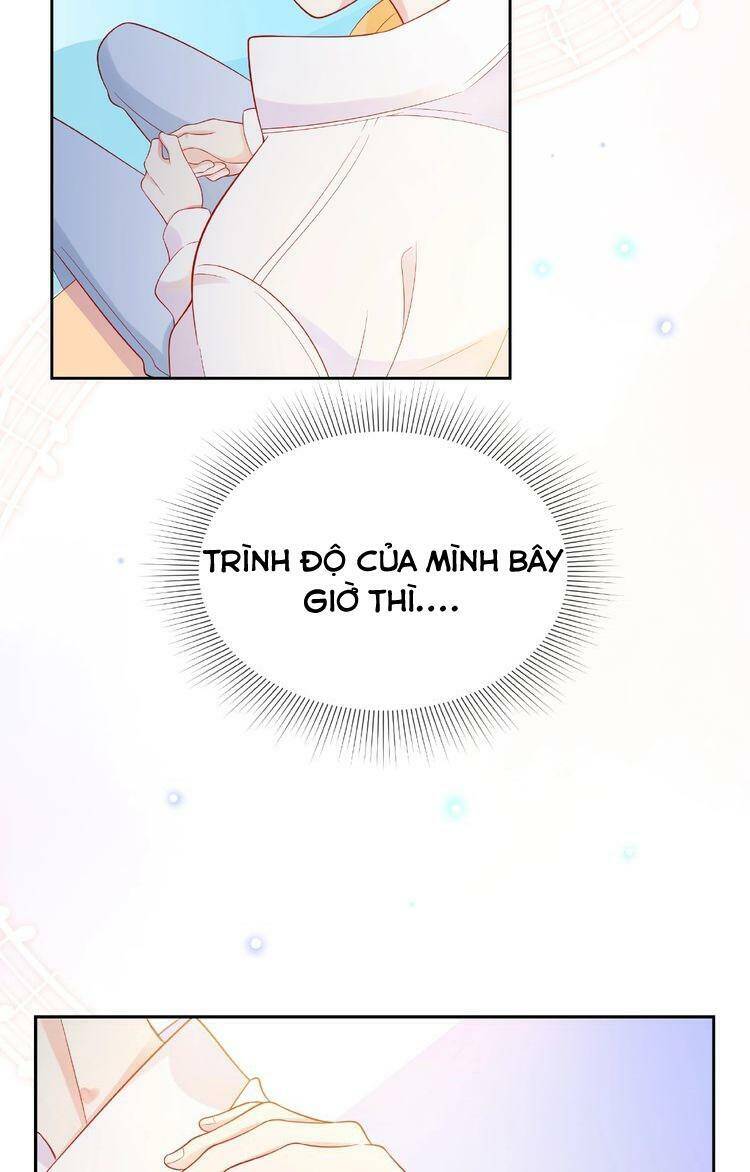 Giai Điệu Của Sự Va Chạm - Chapter 40