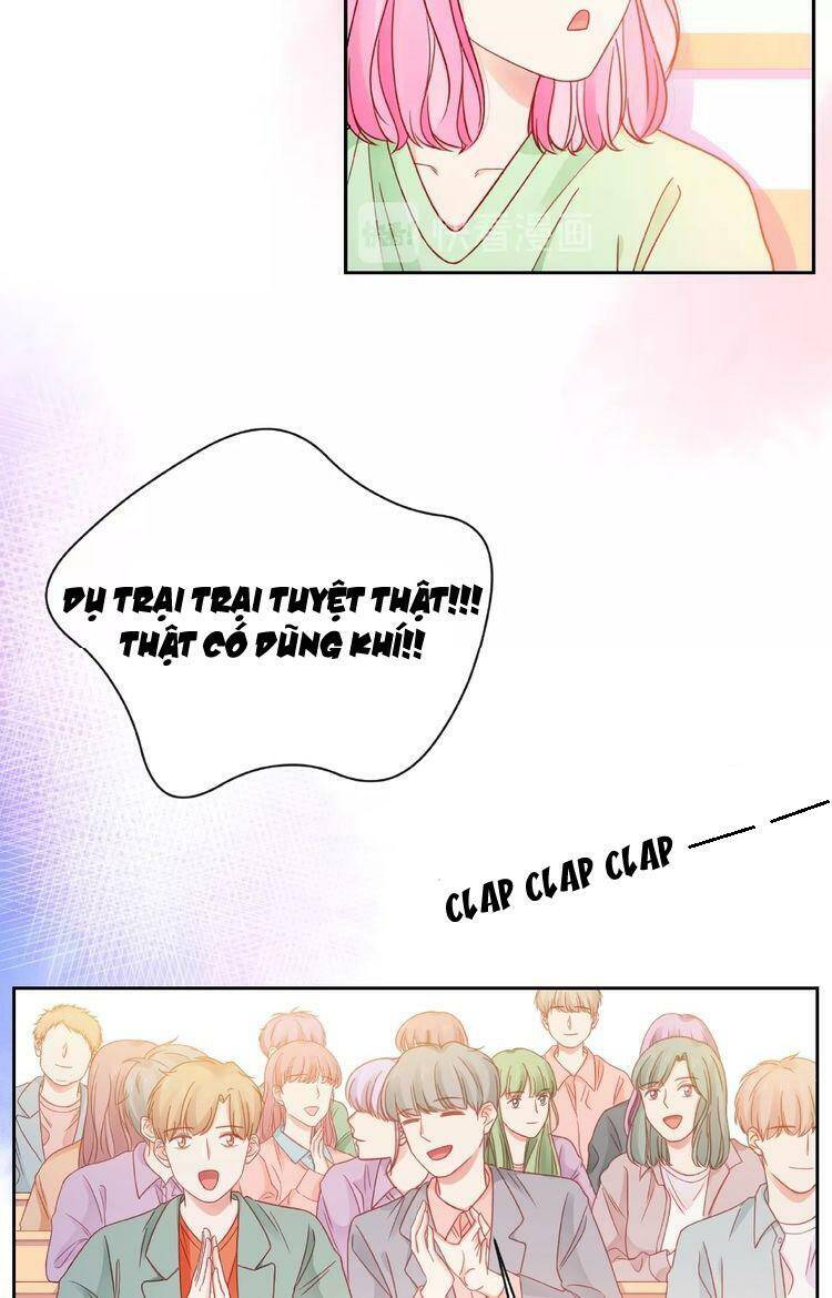 Giai Điệu Của Sự Va Chạm - Chapter 40