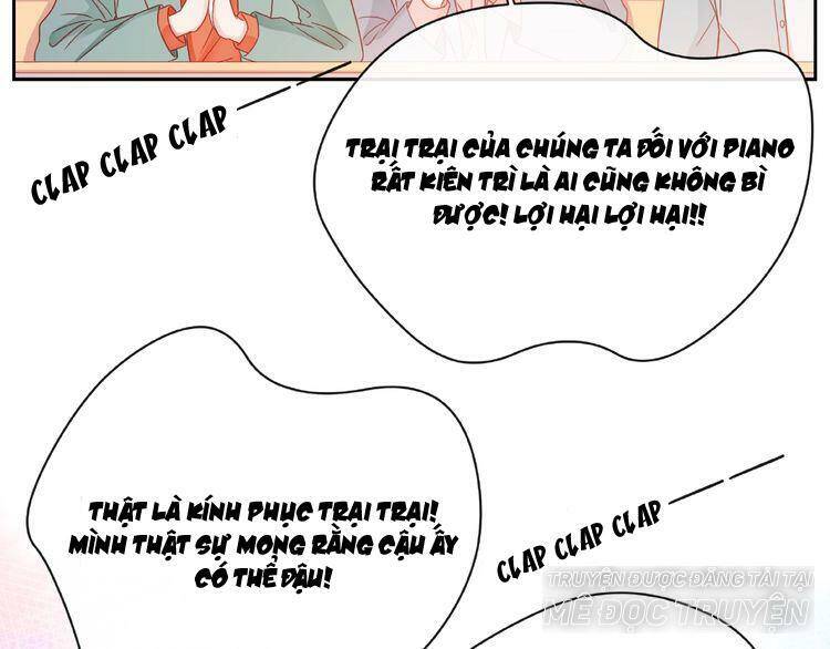 Giai Điệu Của Sự Va Chạm - Chapter 40