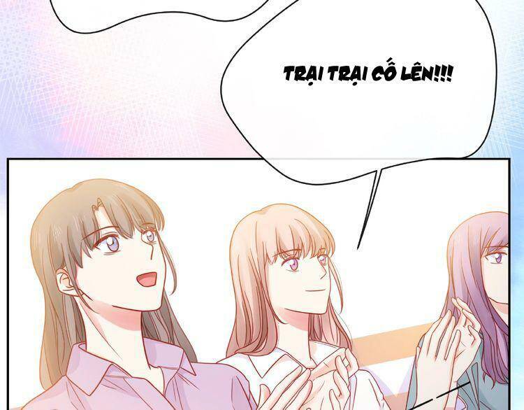 Giai Điệu Của Sự Va Chạm - Chapter 40