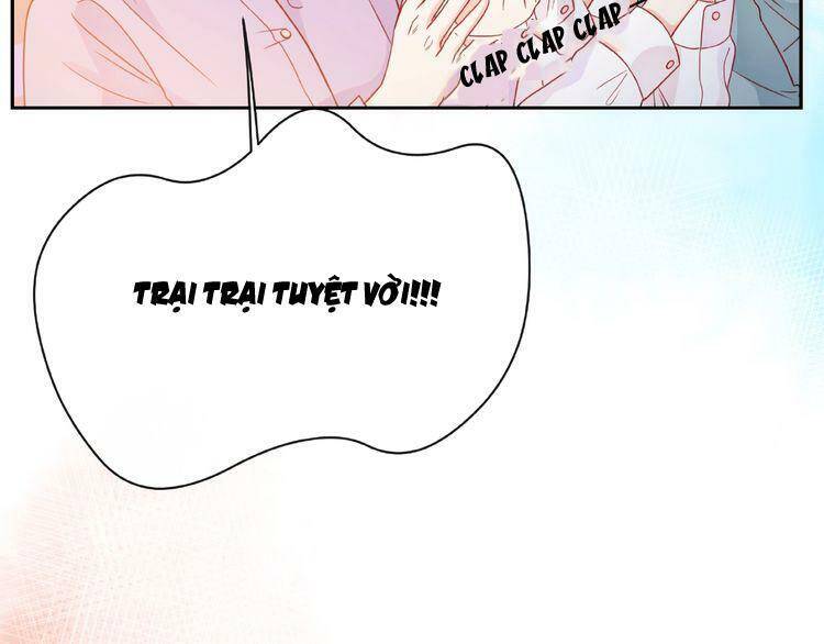 Giai Điệu Của Sự Va Chạm - Chapter 40