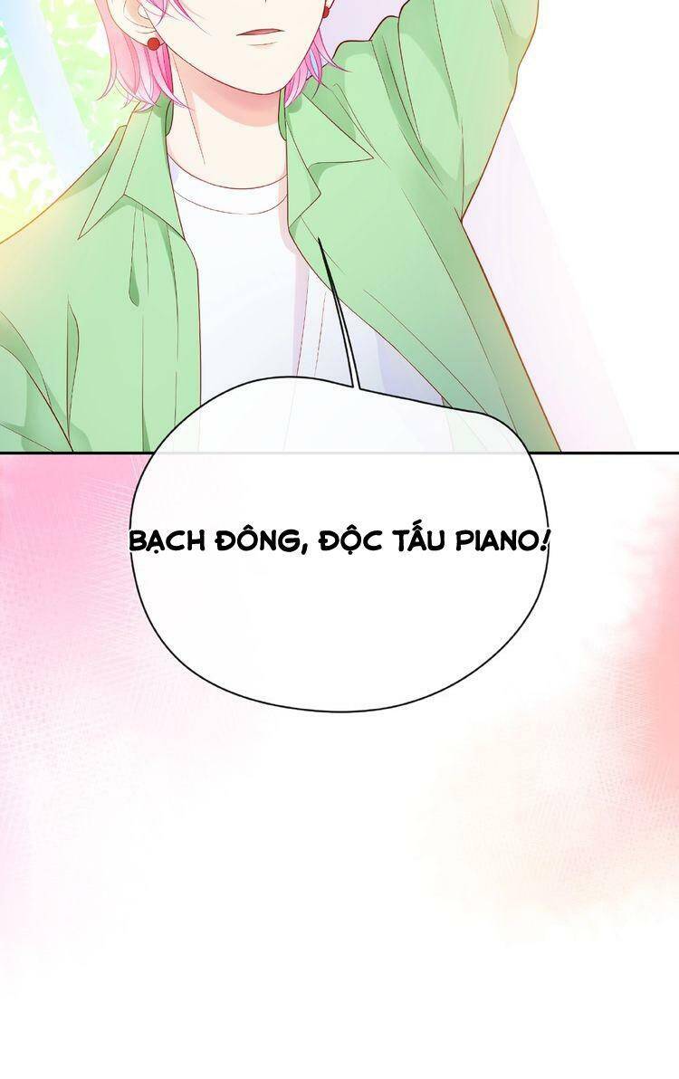 Giai Điệu Của Sự Va Chạm - Chapter 40