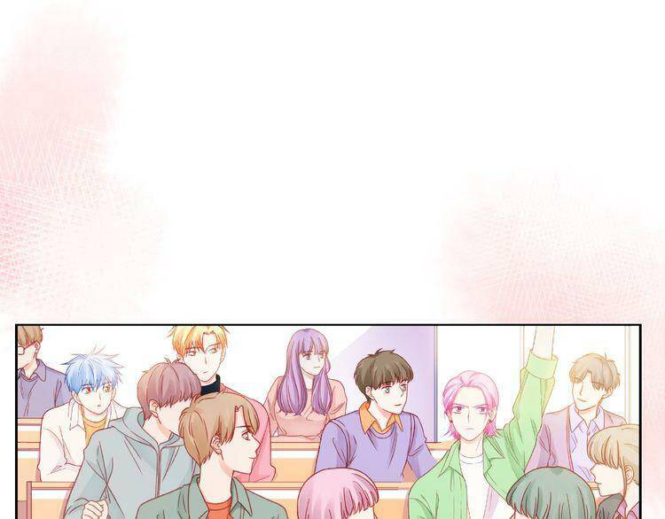 Giai Điệu Của Sự Va Chạm - Chapter 40