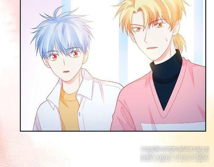 Giai Điệu Của Sự Va Chạm - Chapter 40