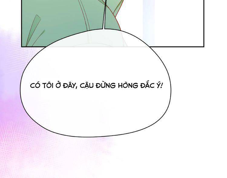 Giai Điệu Của Sự Va Chạm - Chapter 40