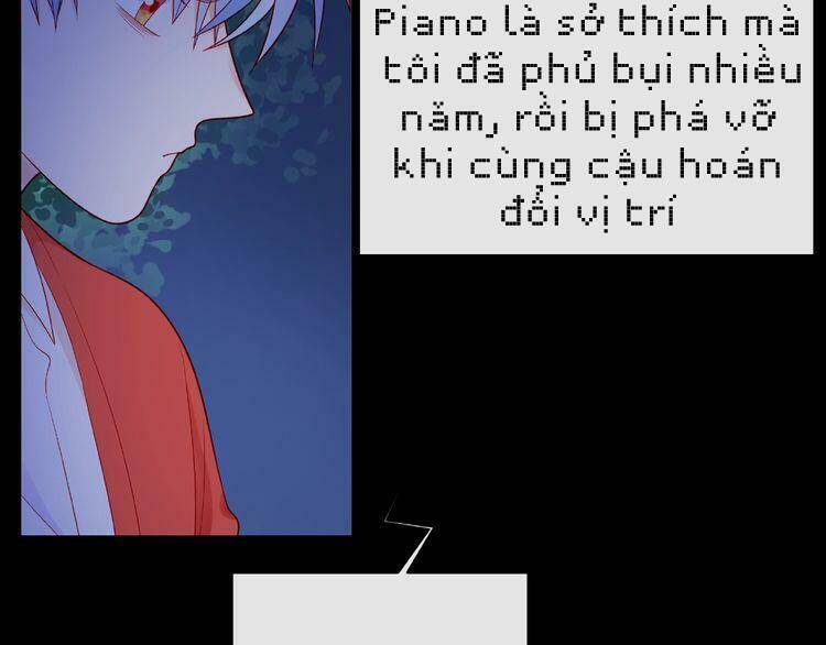 Giai Điệu Của Sự Va Chạm - Chapter 40