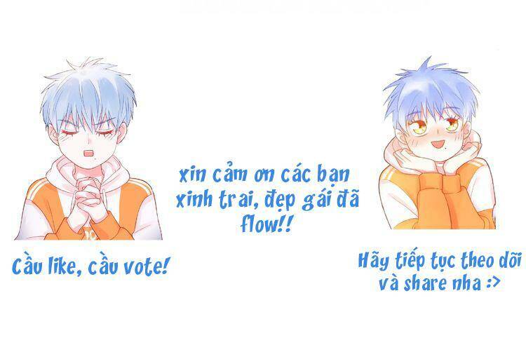 Giai Điệu Của Sự Va Chạm - Chapter 40