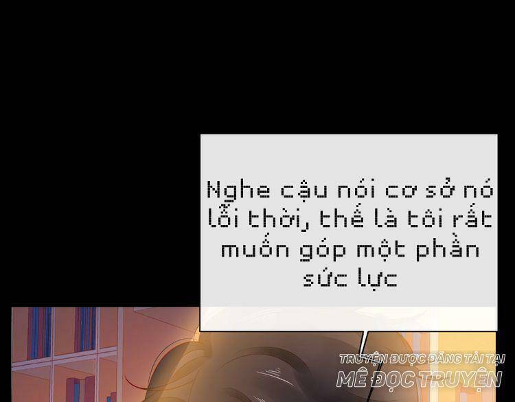 Giai Điệu Của Sự Va Chạm - Chapter 40