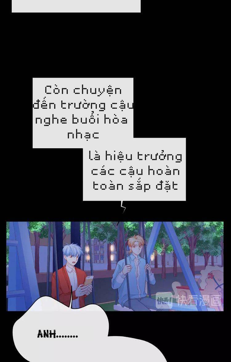 Giai Điệu Của Sự Va Chạm - Chapter 40