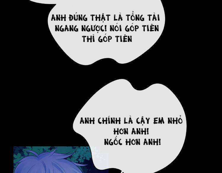 Giai Điệu Của Sự Va Chạm - Chapter 40