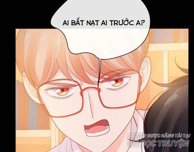 Giai Điệu Của Sự Va Chạm - Chapter 40