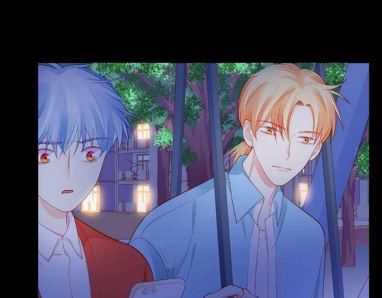 Giai Điệu Của Sự Va Chạm - Chapter 40
