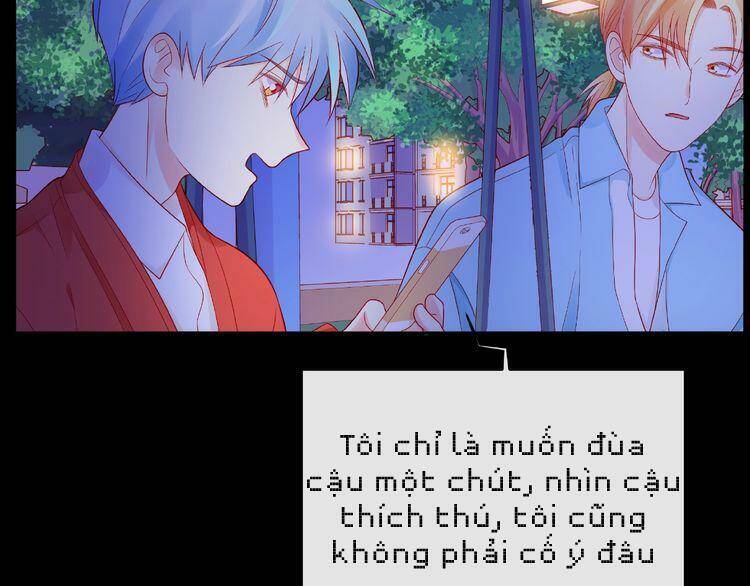 Giai Điệu Của Sự Va Chạm - Chapter 40