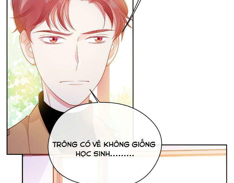 Giai Điệu Của Sự Va Chạm - Chapter 40