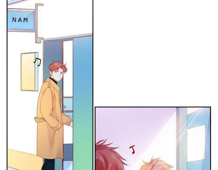 Giai Điệu Của Sự Va Chạm - Chapter 40