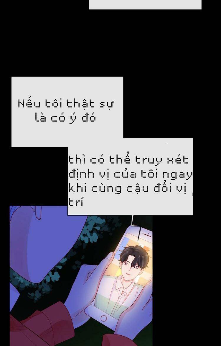 Giai Điệu Của Sự Va Chạm - Chapter 40