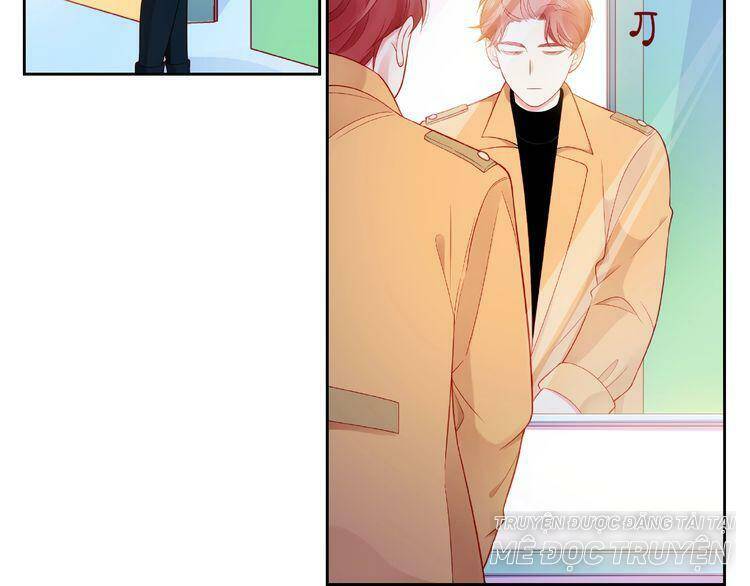 Giai Điệu Của Sự Va Chạm - Chapter 40