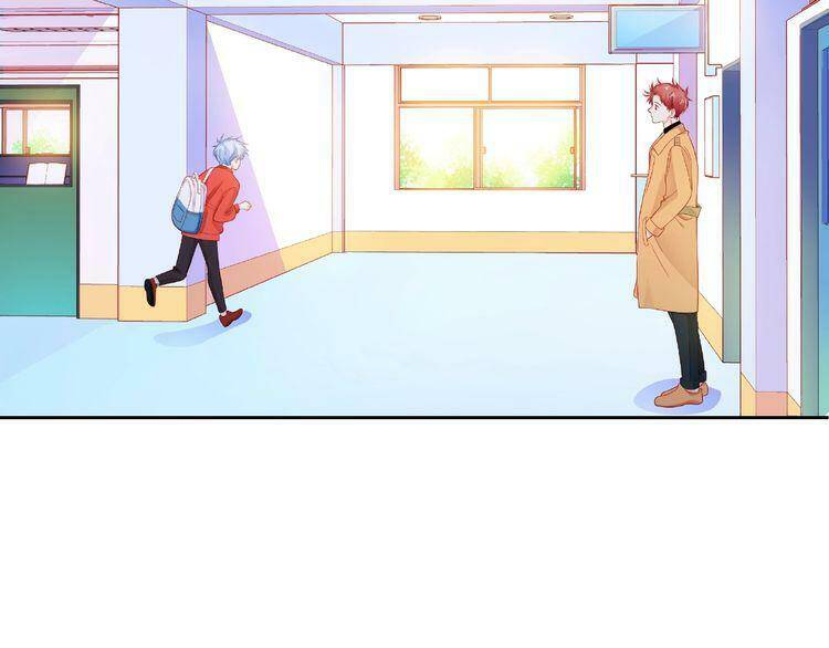 Giai Điệu Của Sự Va Chạm - Chapter 40
