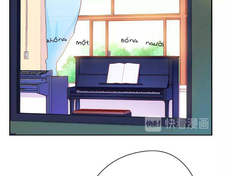 Giai Điệu Của Sự Va Chạm - Chapter 40