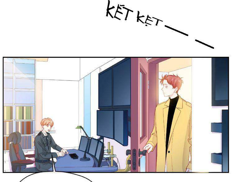 Giai Điệu Của Sự Va Chạm - Chapter 40
