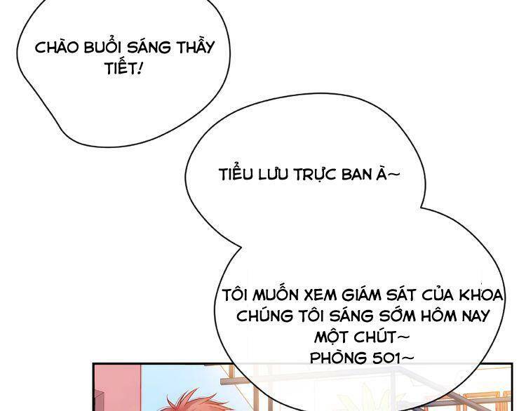 Giai Điệu Của Sự Va Chạm - Chapter 40