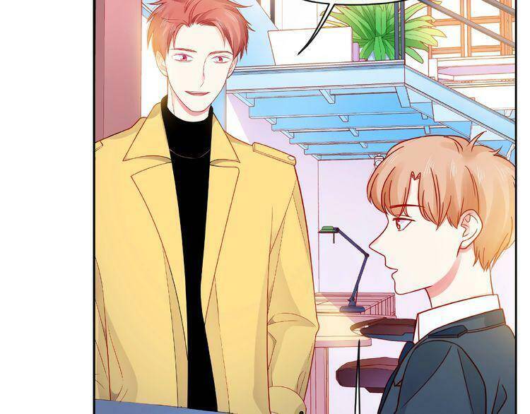 Giai Điệu Của Sự Va Chạm - Chapter 40