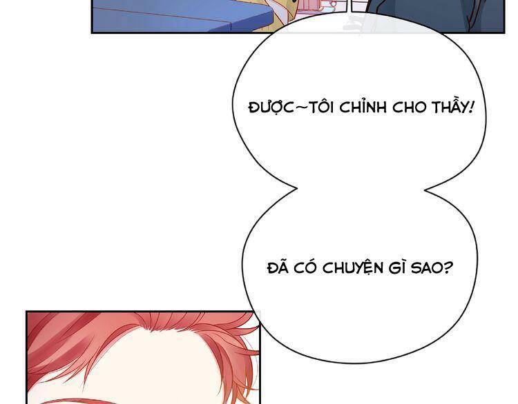 Giai Điệu Của Sự Va Chạm - Chapter 40