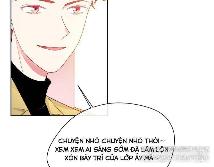 Giai Điệu Của Sự Va Chạm - Chapter 40