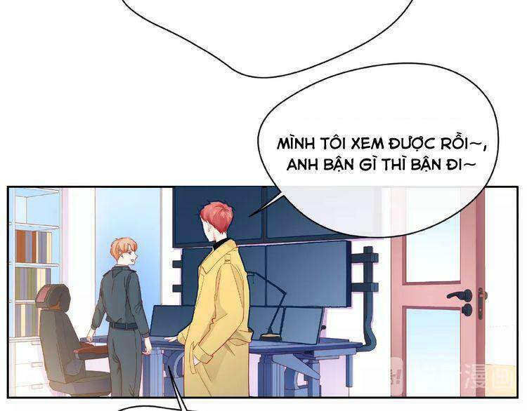 Giai Điệu Của Sự Va Chạm - Chapter 40