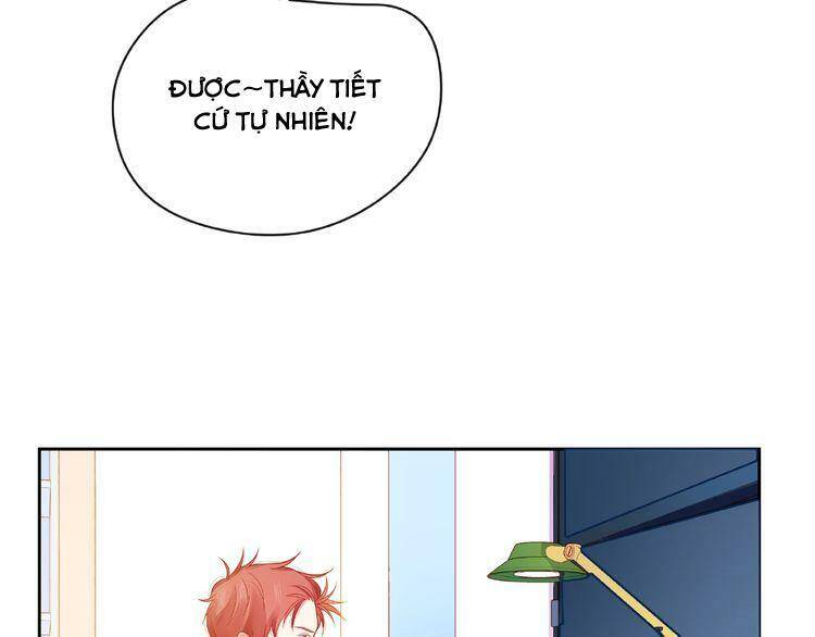 Giai Điệu Của Sự Va Chạm - Chapter 40