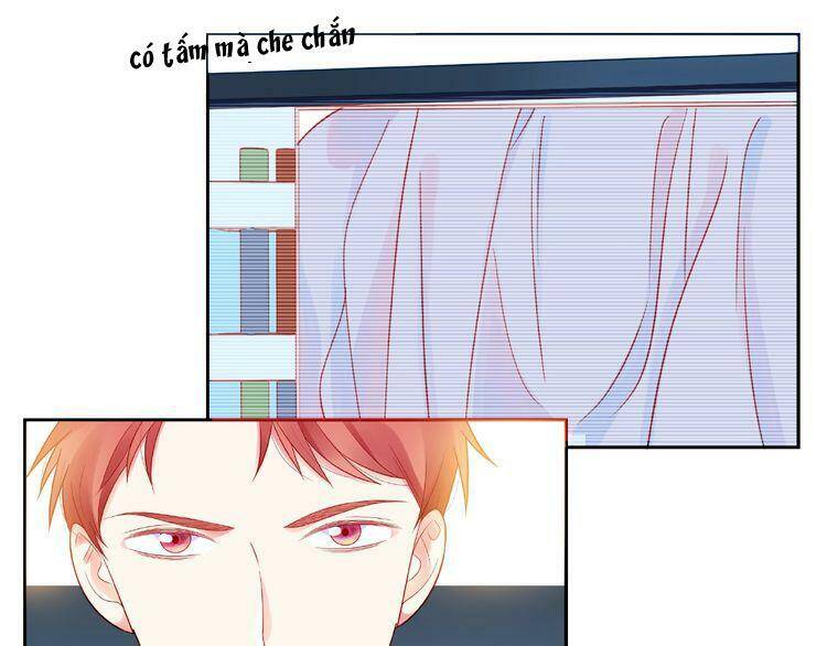 Giai Điệu Của Sự Va Chạm - Chapter 40