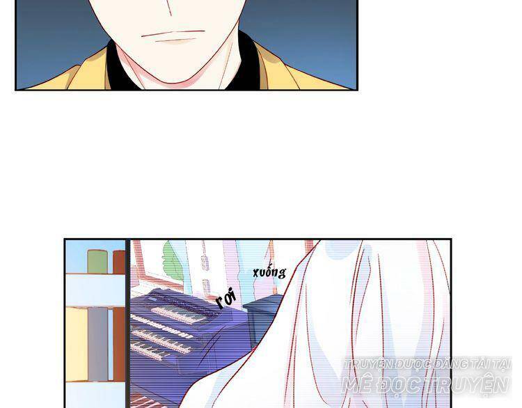 Giai Điệu Của Sự Va Chạm - Chapter 40