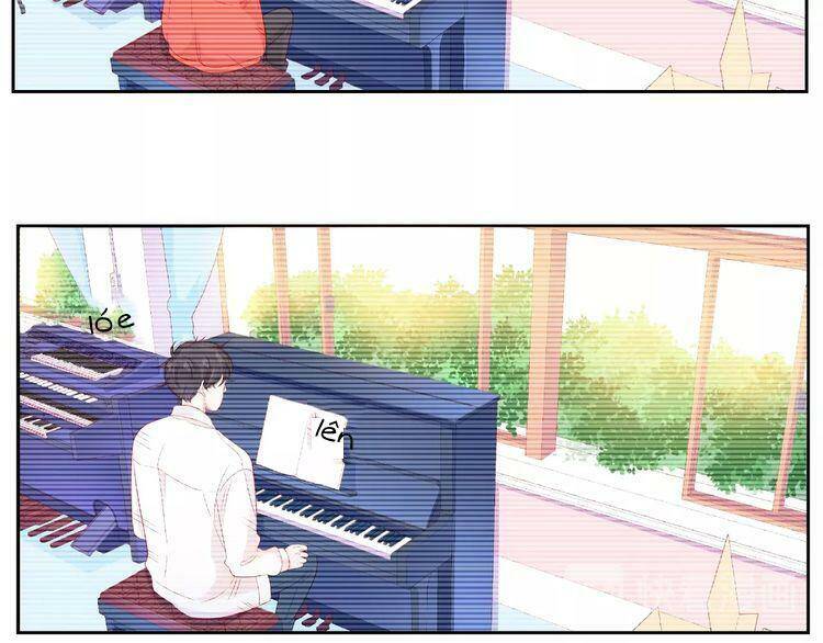 Giai Điệu Của Sự Va Chạm - Chapter 40
